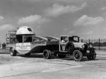 Ford Model BB Tractor 1933 года